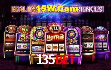 Live Casino 135Bet
