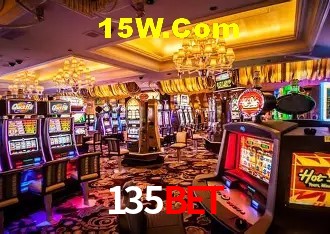 Game Providers 135Bet