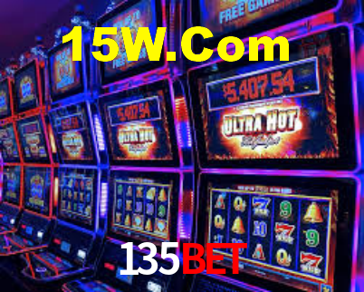 135Bet App Interface