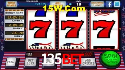 Slot Games 135Bet